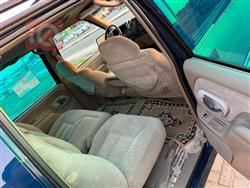 شيفروليه سوبربان